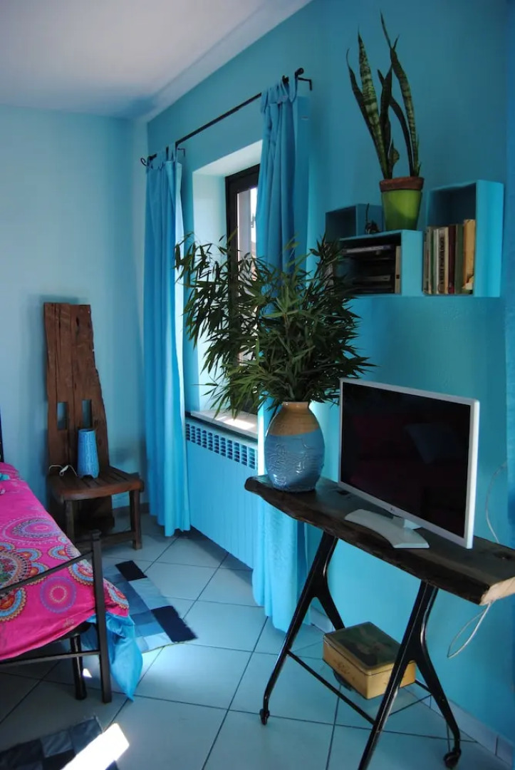 Rustico Felix Affittacamere