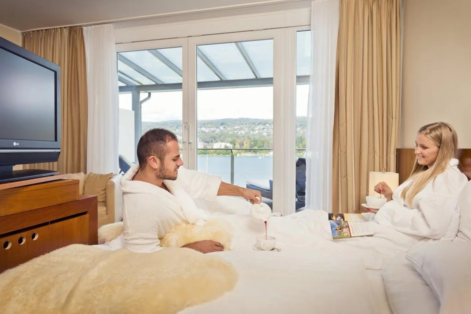 Werzers Hotel Velden