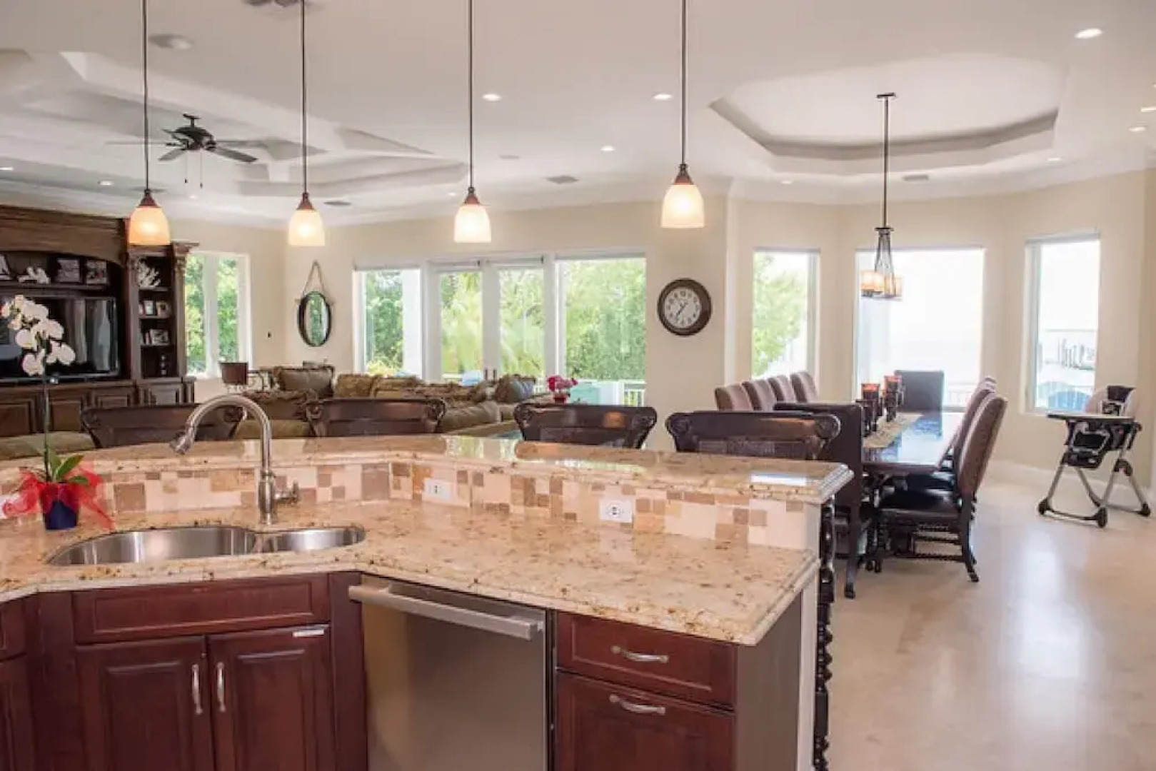 Bay Beach by Florida Keys Luxury Rentals