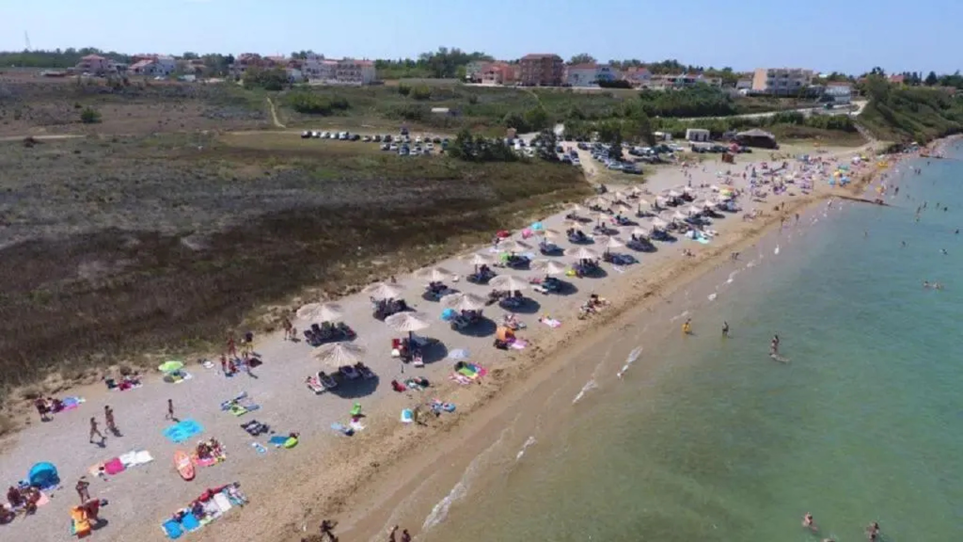 Apartments Monika Nin