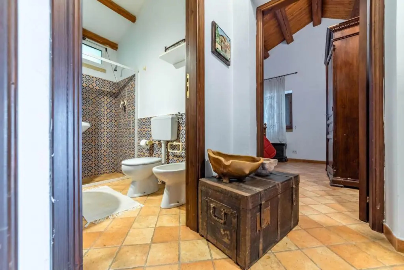 Il Vecchio Palmento by Typney