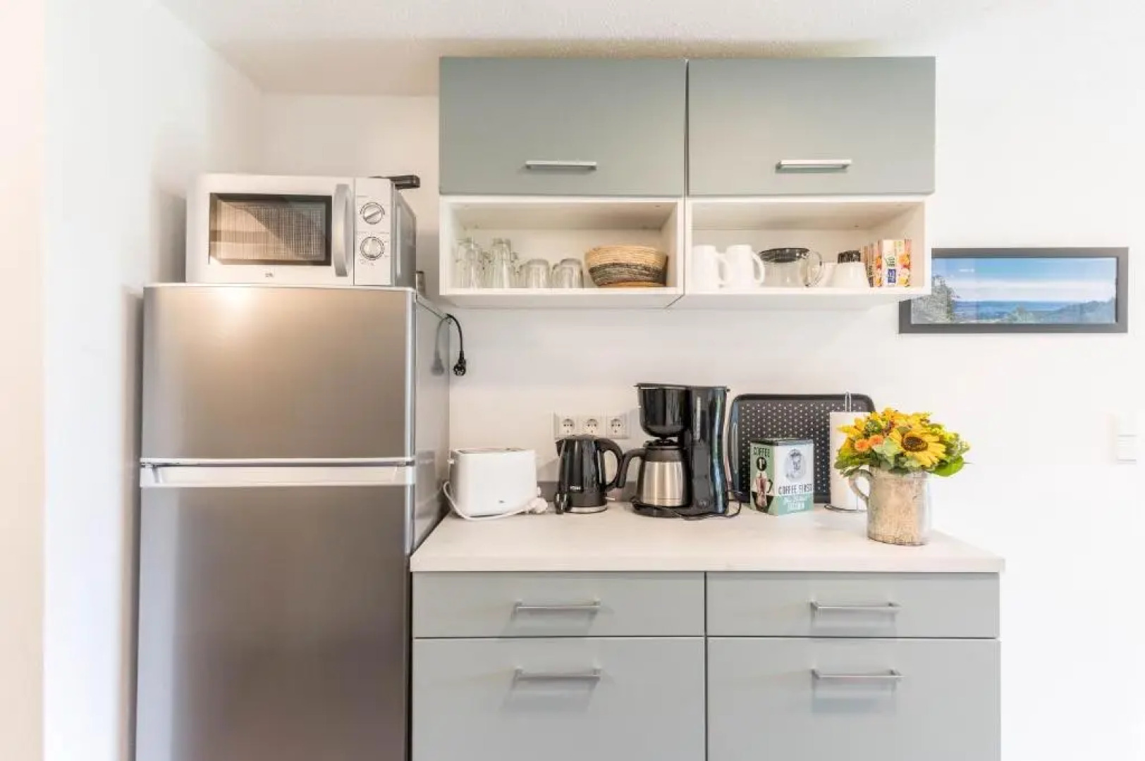 Ferienwohnung Schweizer