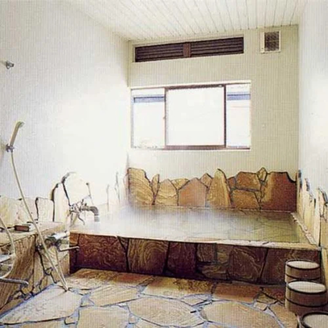 Beppu Kannawa Onsen Kannawaso