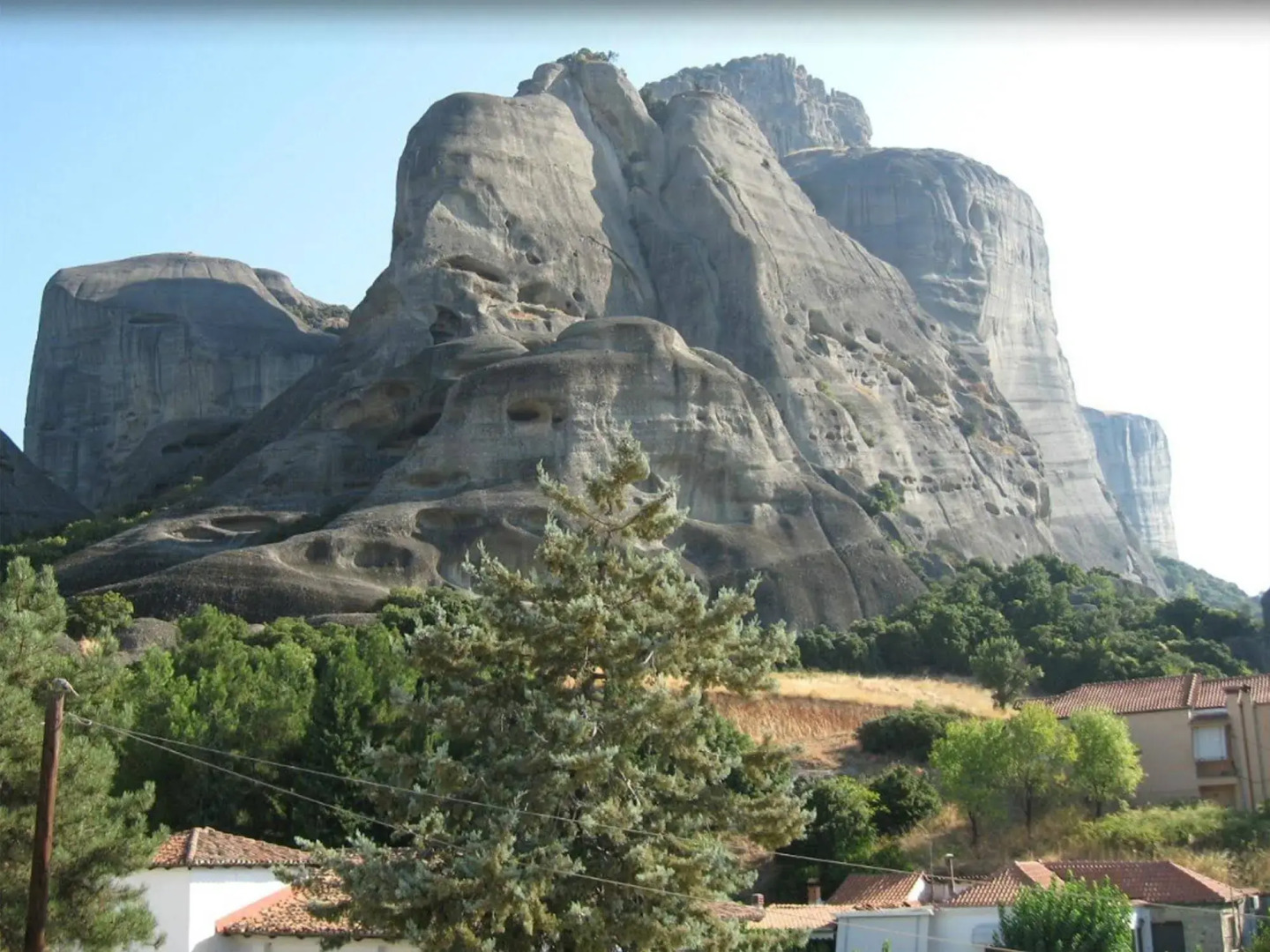 Theatro Hotel Odysseon