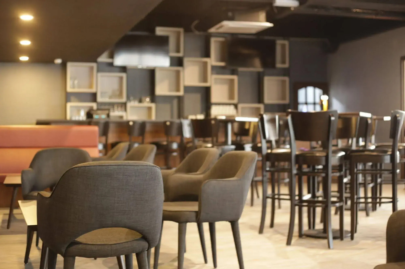 Tunamaya Beach & Spa Resort – Desaru