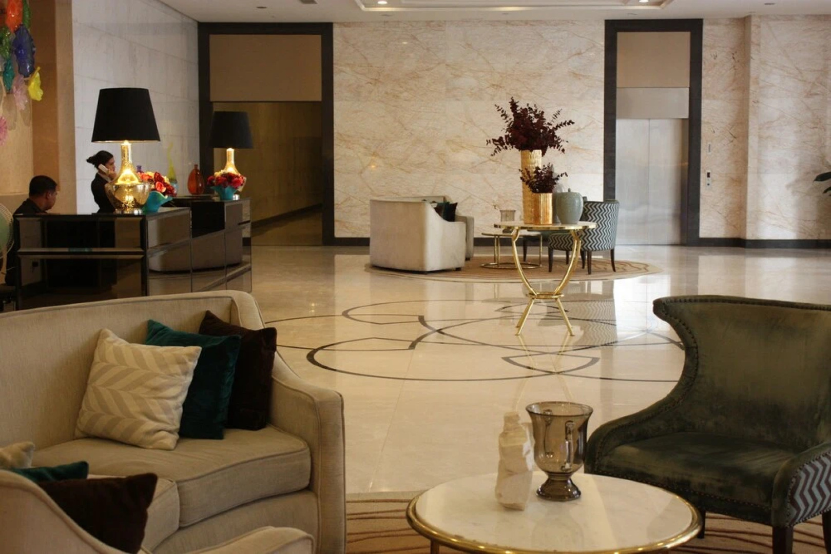 MaxStays Max Home at The Venice Residences