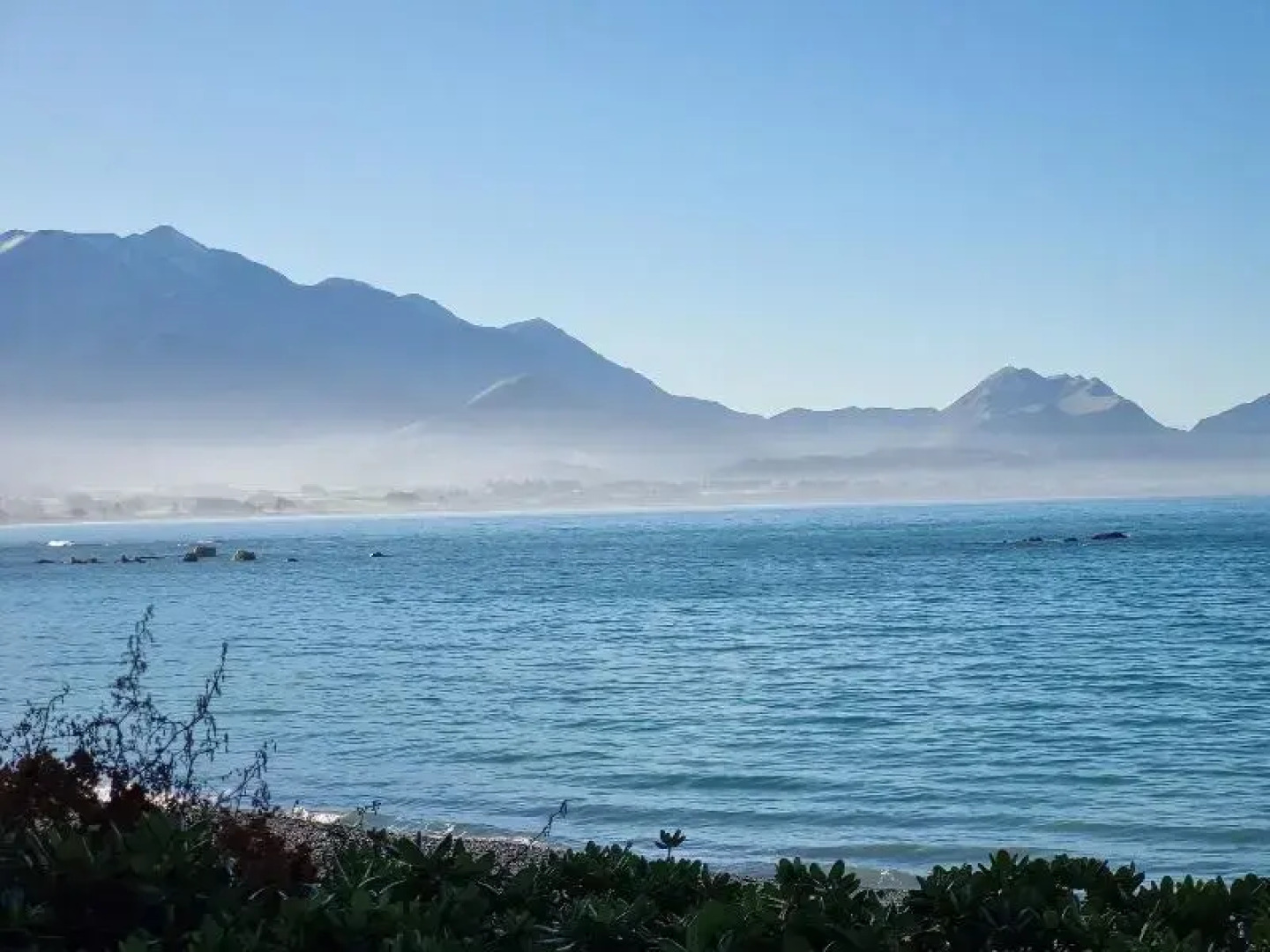 Kaikoura Quality Suites