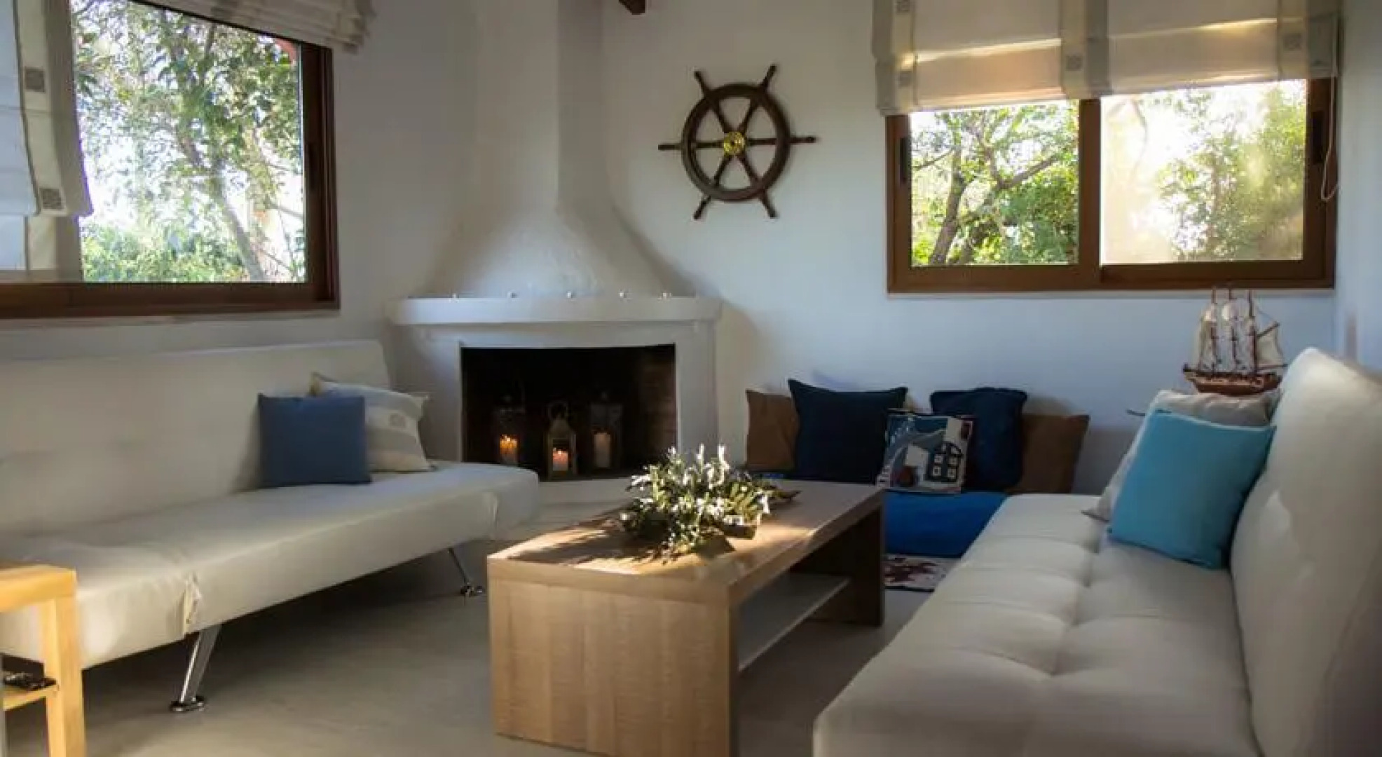 Anastasia Country Villa