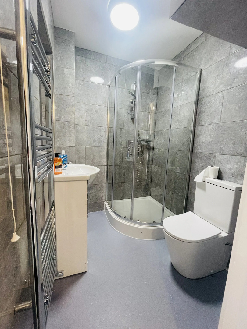 Cranmore Guest House