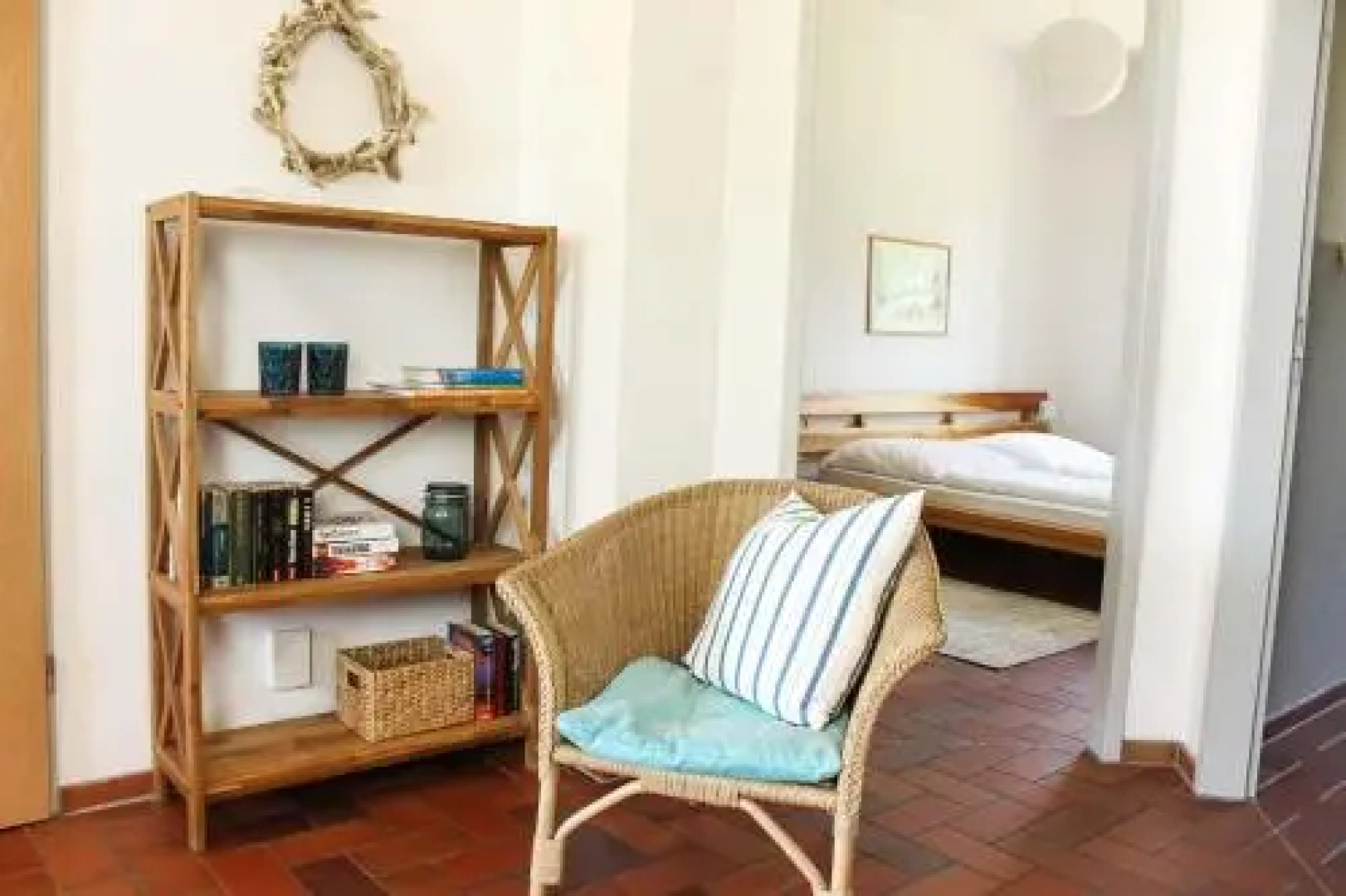 Ferienwohnungen Ostseestern