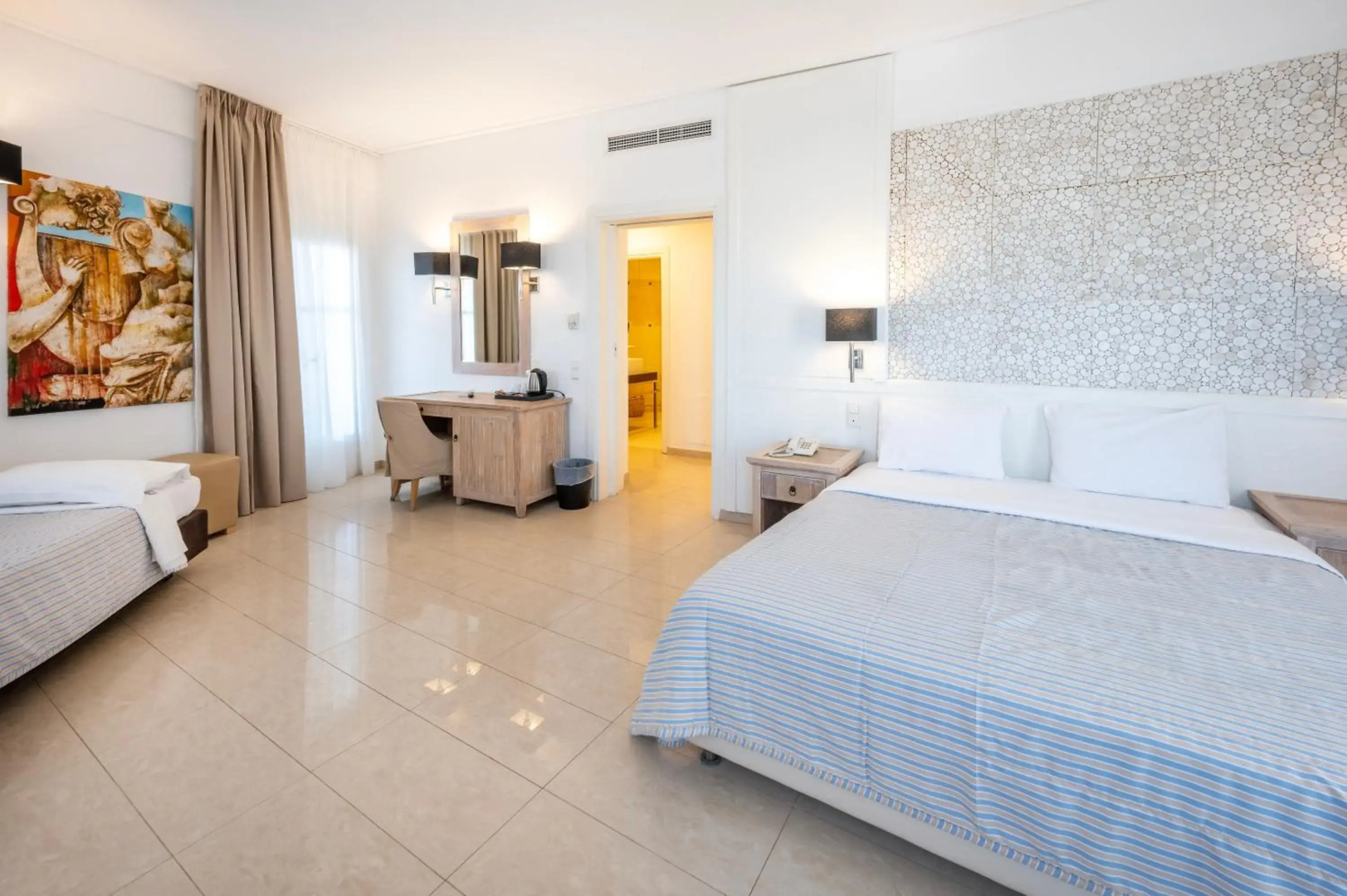 Orizontes Hotel Santorini