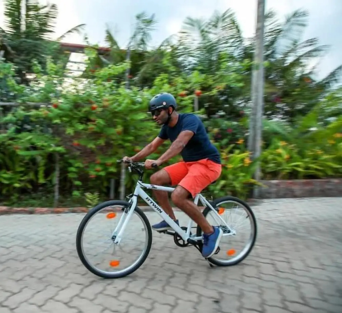 The Estate Resort, Mangalore