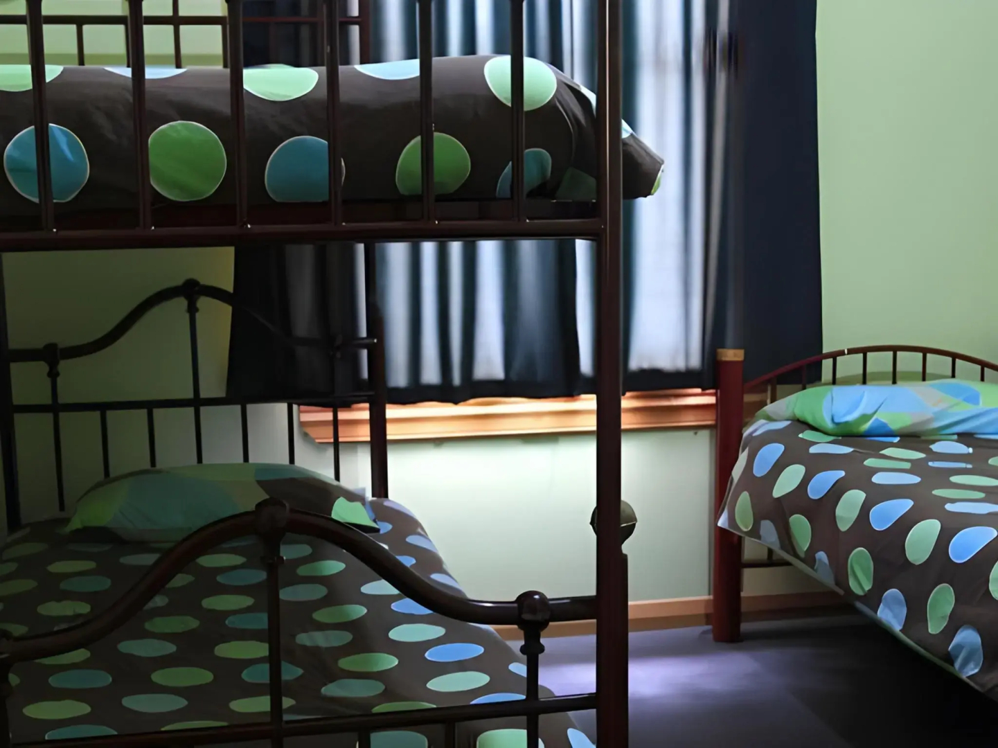 Bazil's Hostel & Surf School