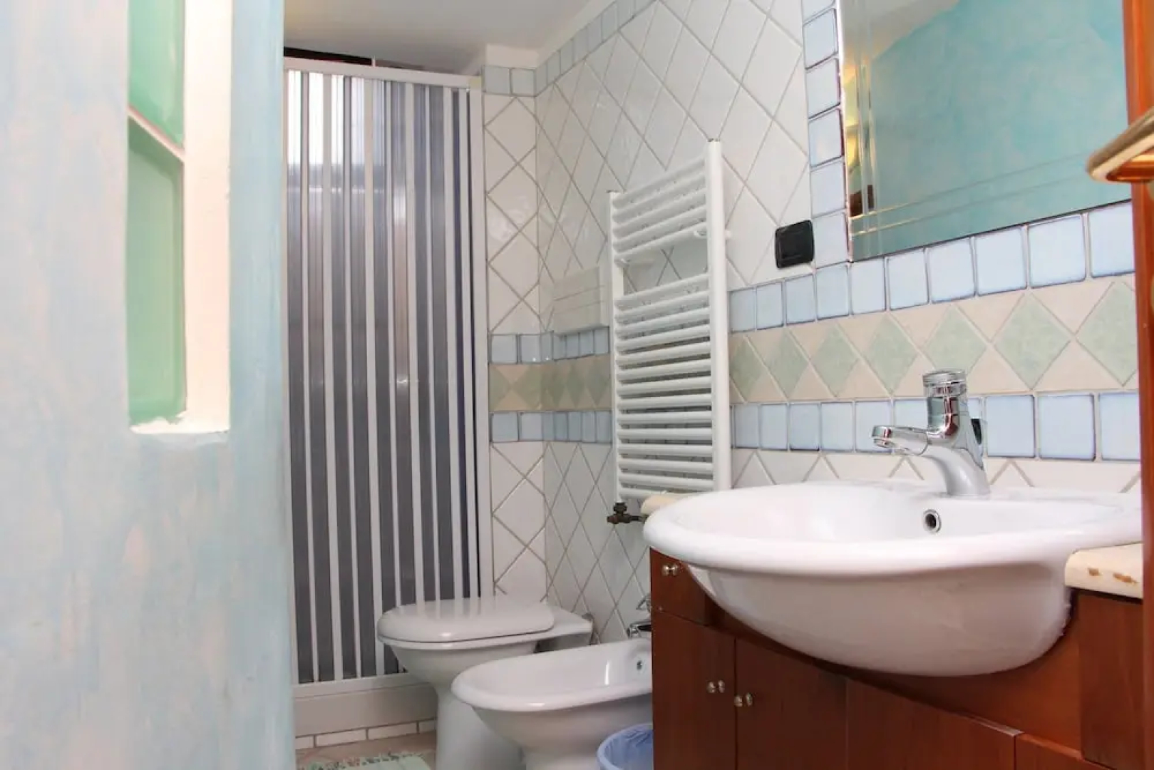 B&B L'Incanto del Mare