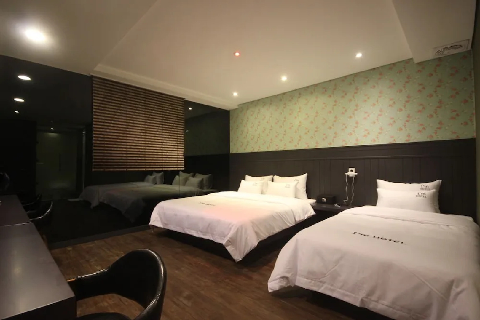 IM Hotel