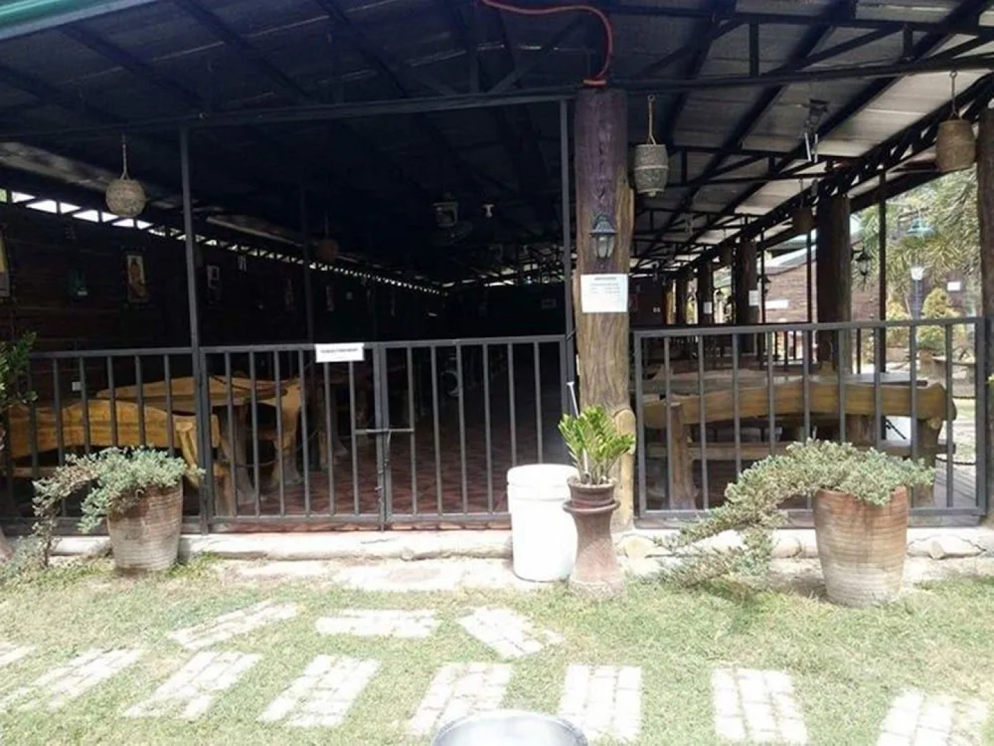 Villa Del Rosario Resort