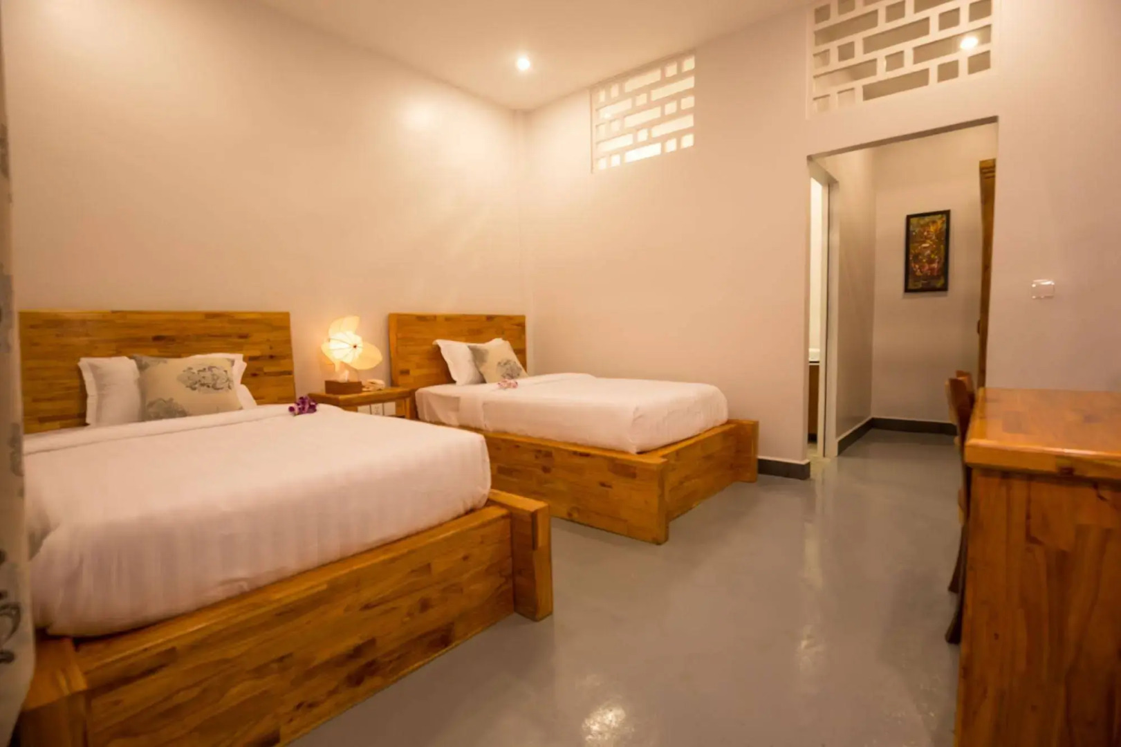 The 1959 Boutique Villa