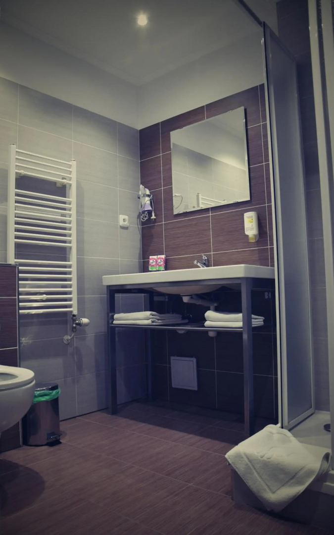 Hotel U Dvou medvídků