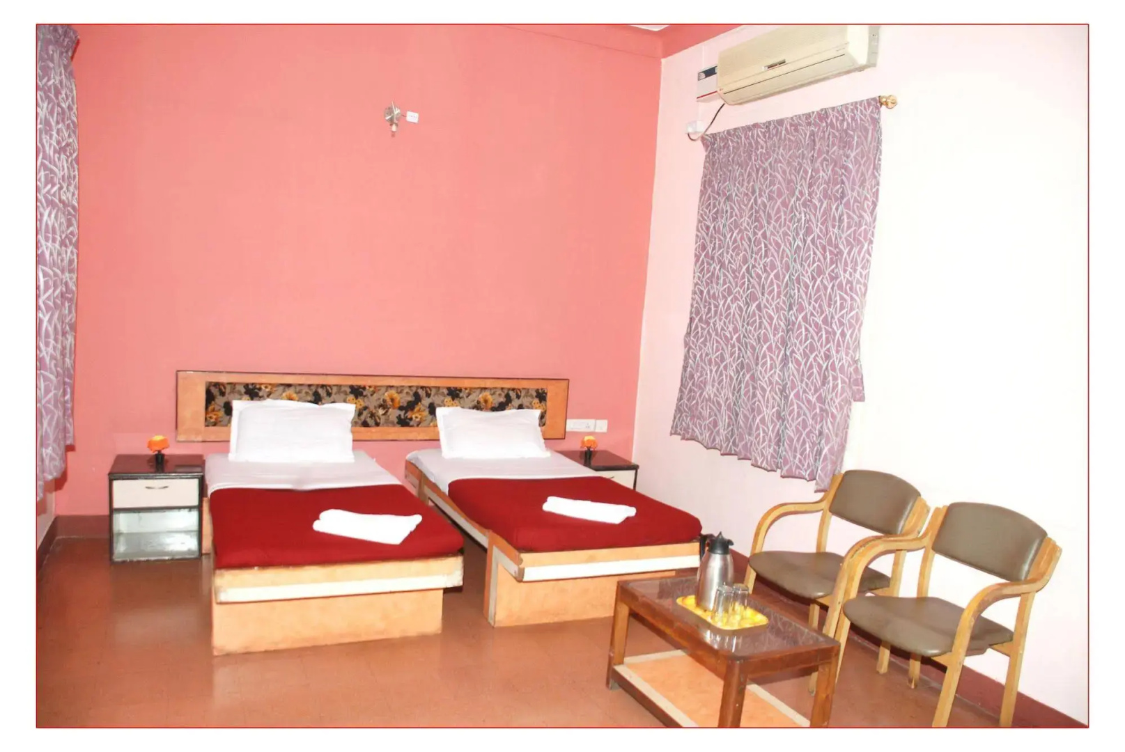 KSTDC Hotel Mayura Vijayanagara