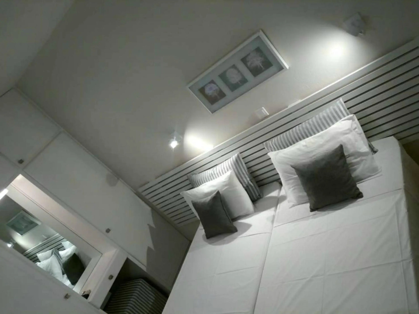 Marini Apartments