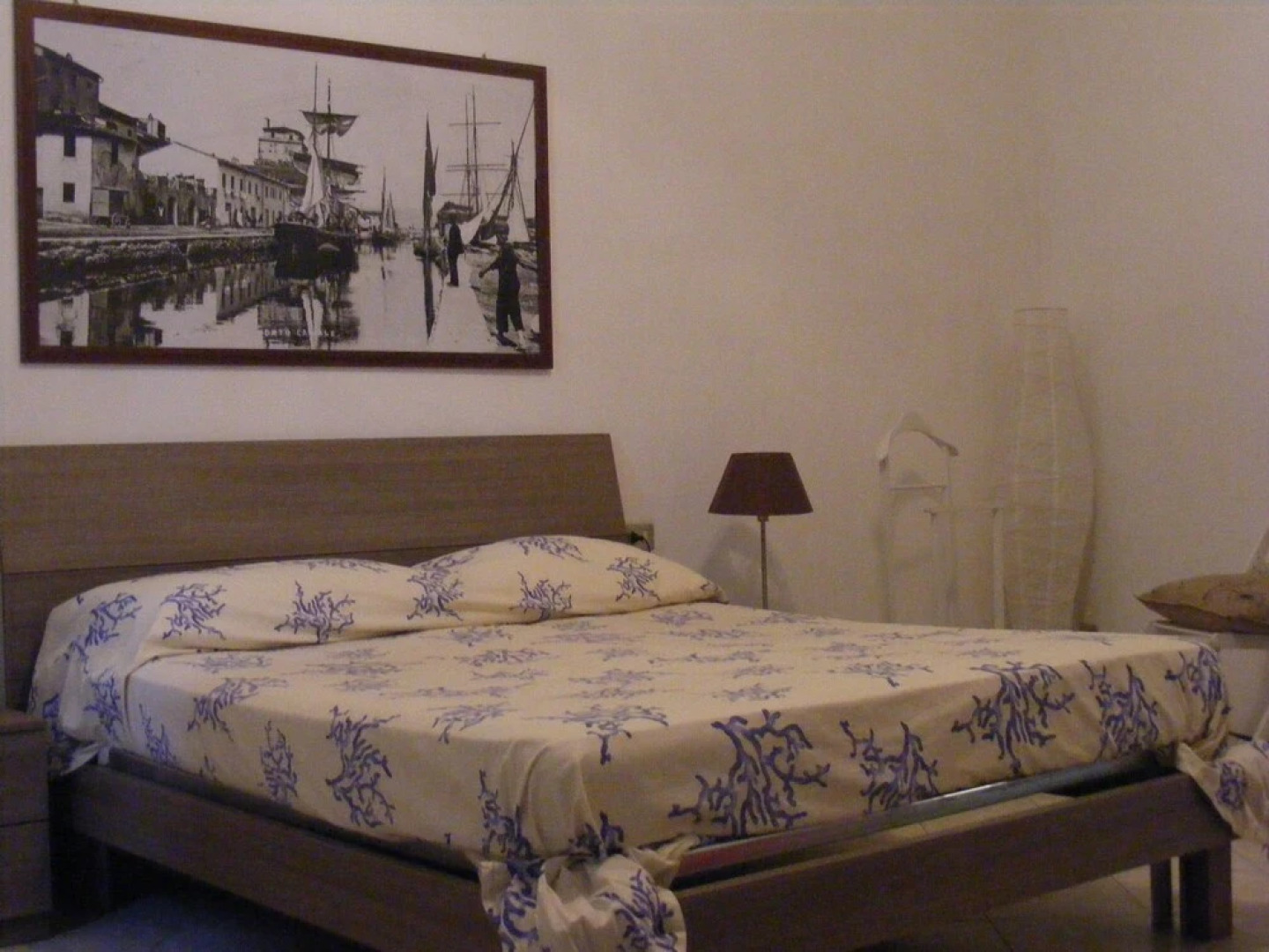 villetta con giardino a Viareggio