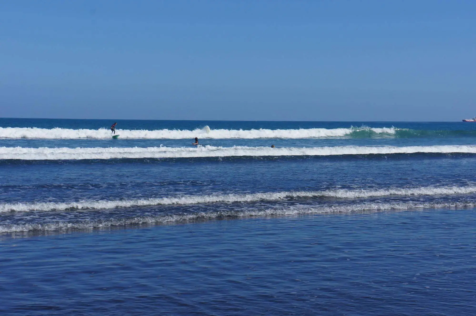 Fitzroy Beach Holiday Park