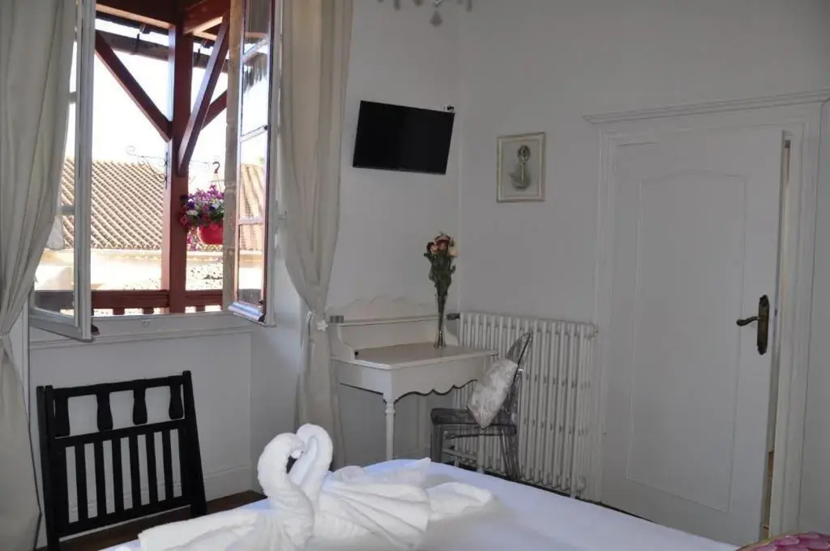 Maison Du Prince De Conde