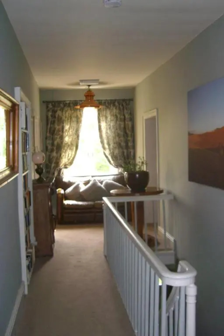 Ash Farm Country Guest House