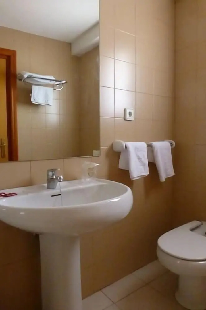 Hotel Montecristo