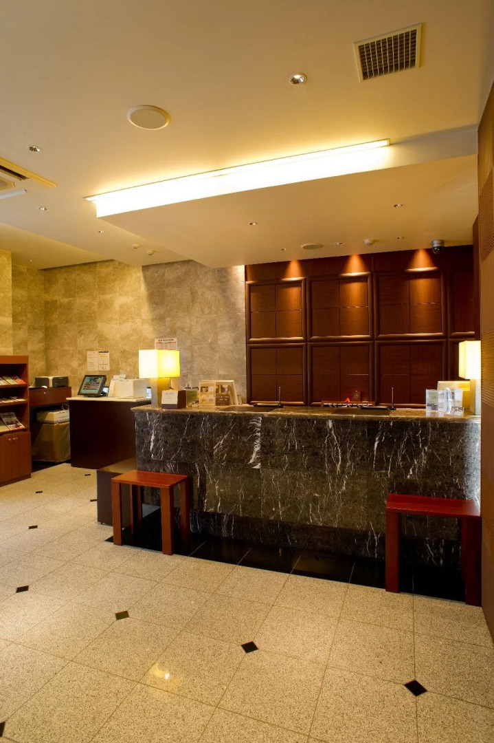 Shizutetsu Hotel Prezio Shizuoka Station Kita