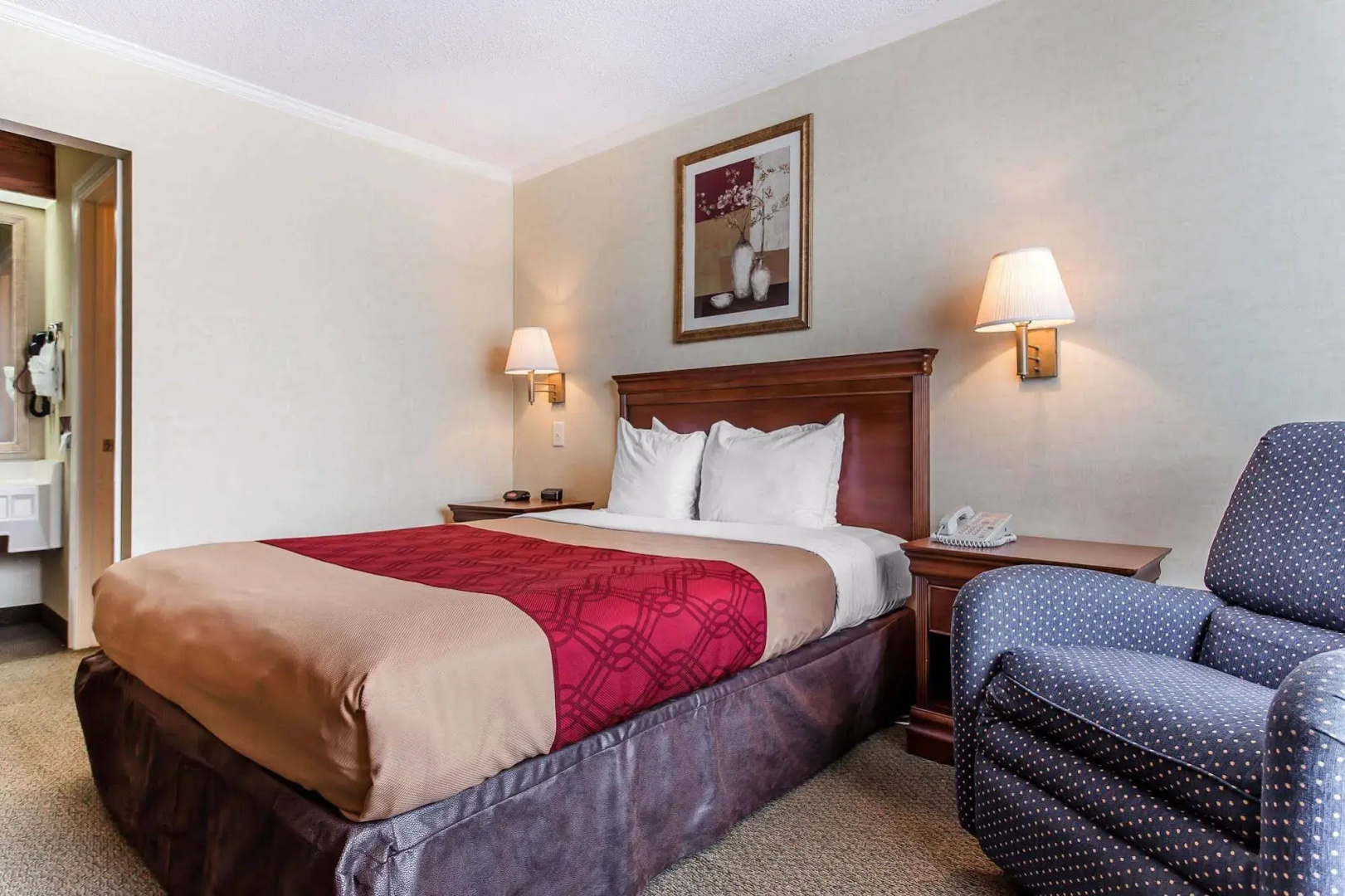 Quality Inn Kernersville