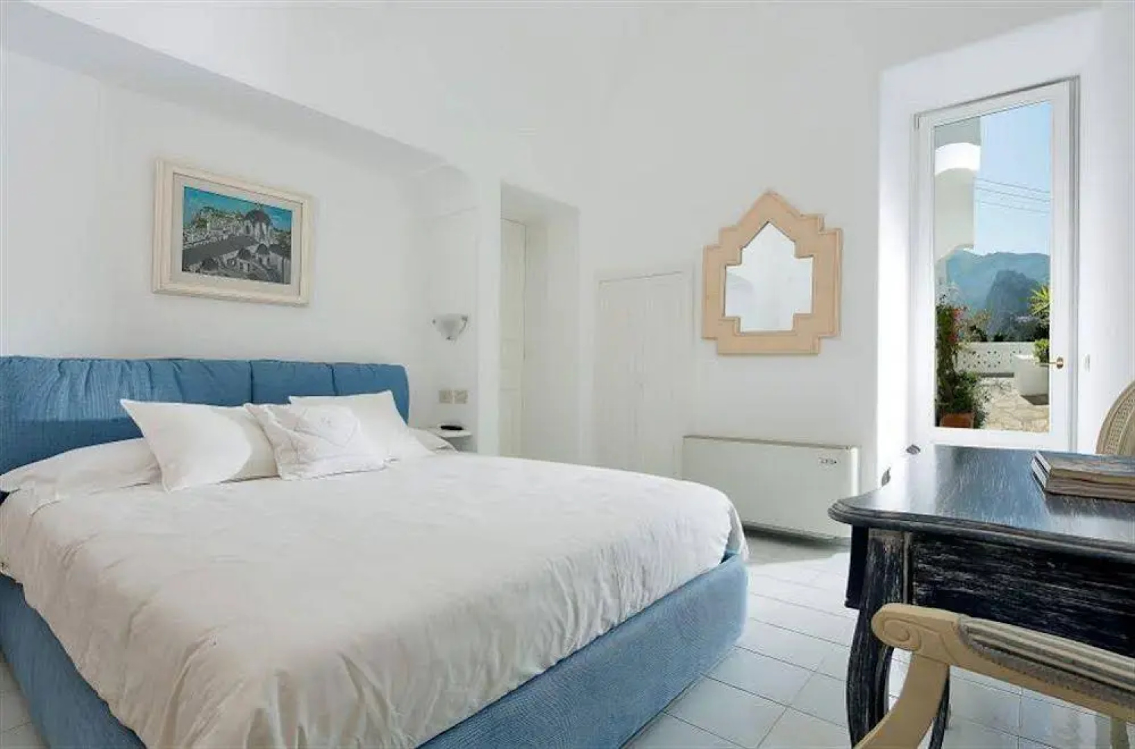 Villa Mariuccia Capri