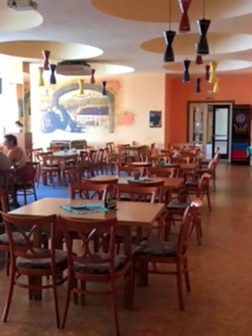 Hotel Belvedere Příbram