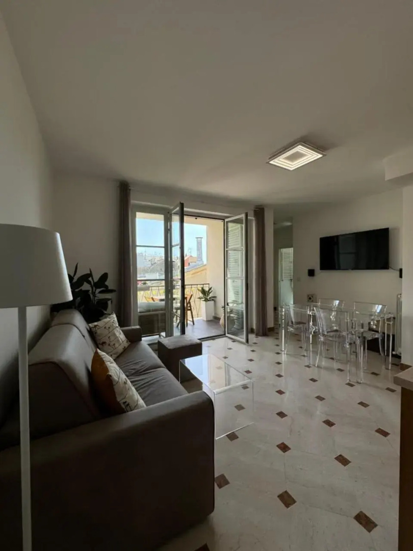 La Chicca Del Carmine