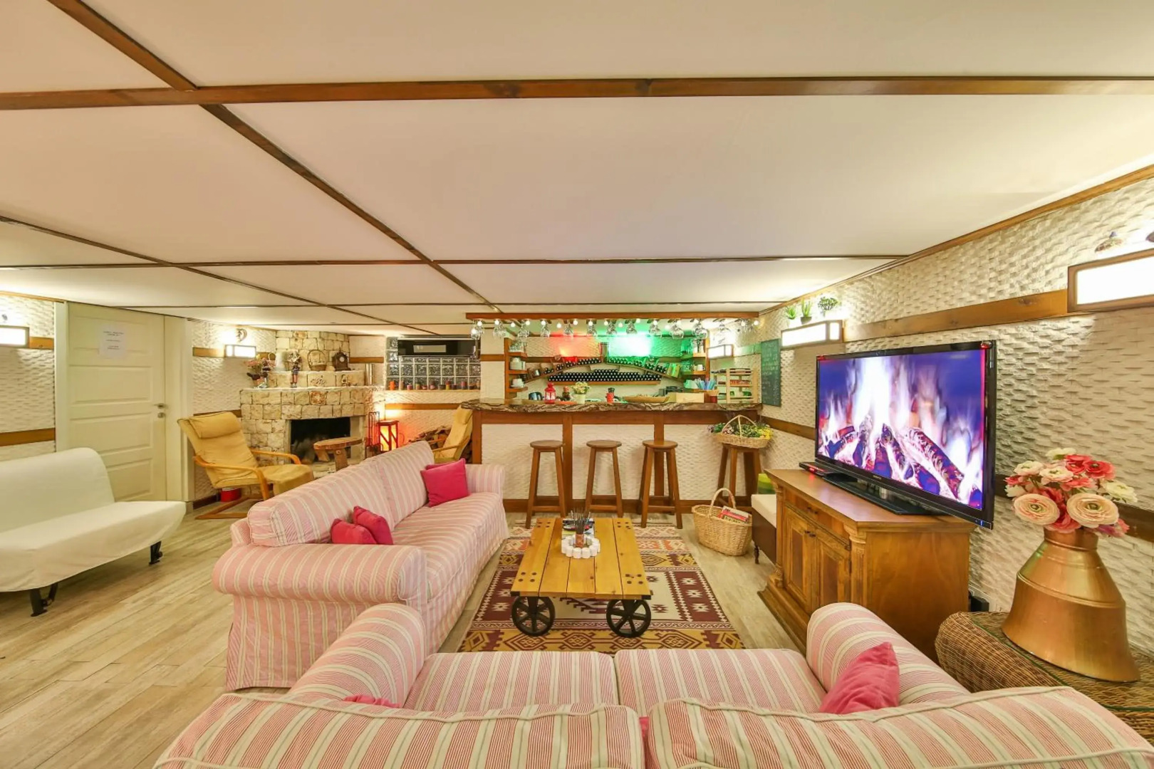 Отель Sonne - Adults Only