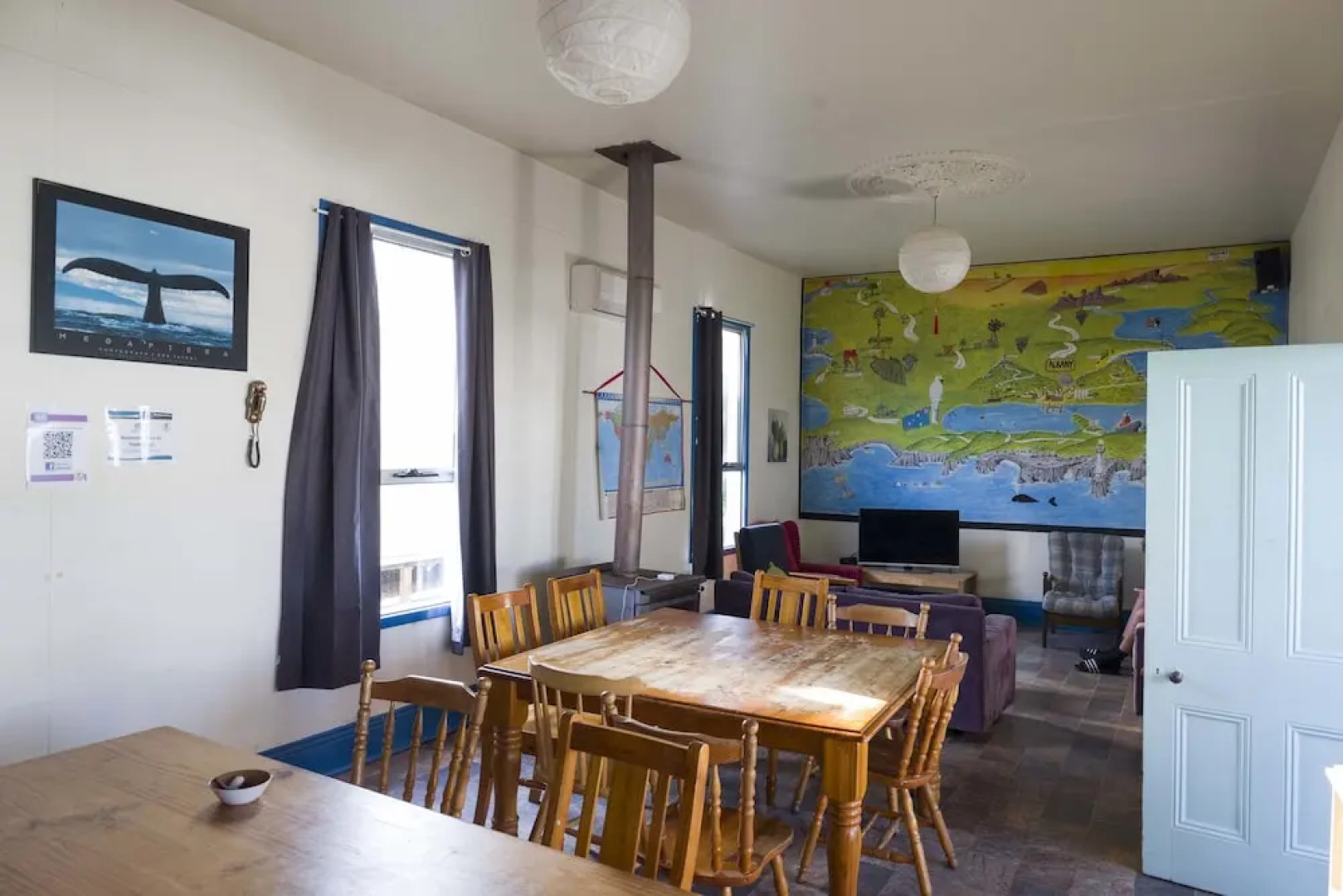 Albany Bayview Lodge YHA