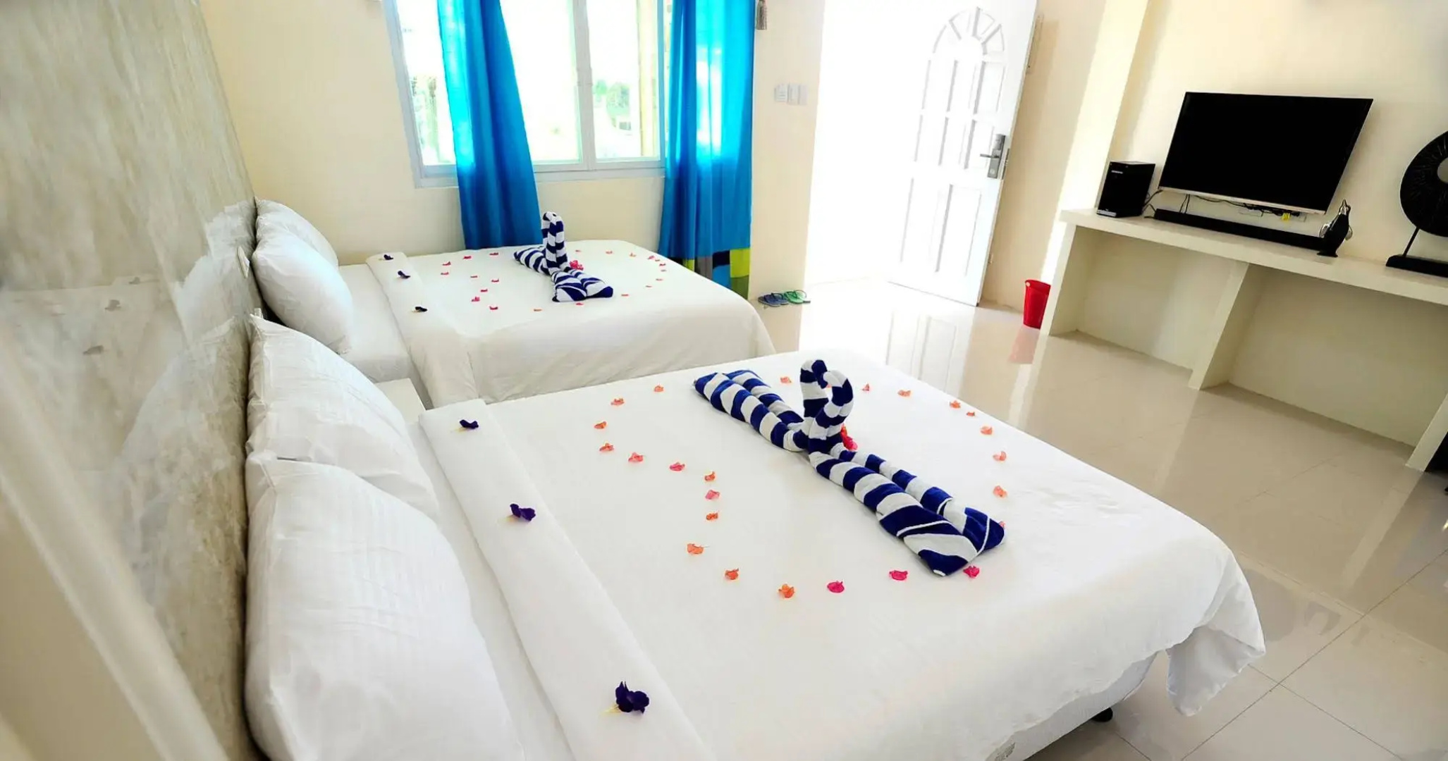 Virgin Island Beach Resort and Spa