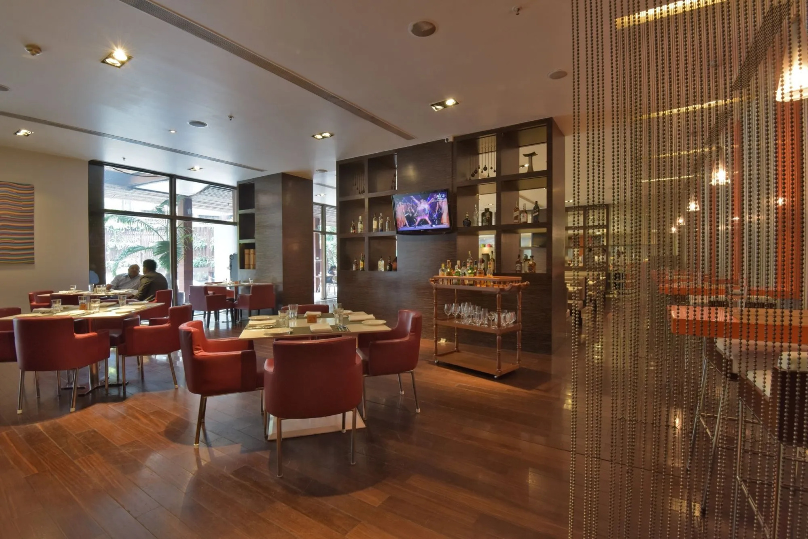 Crowne Plaza Pune City Centre by IHG