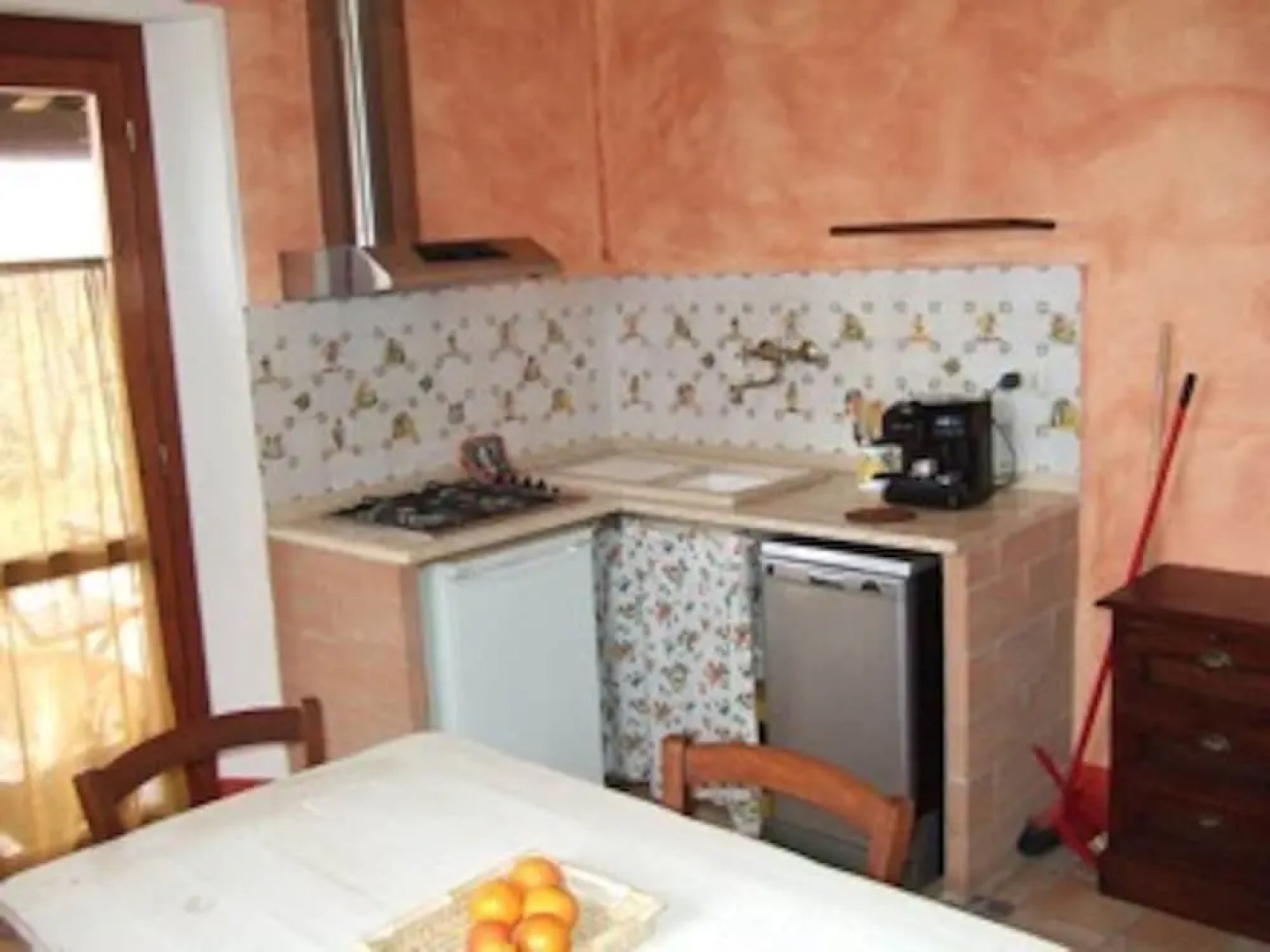 Agriturismo Quarto Podere