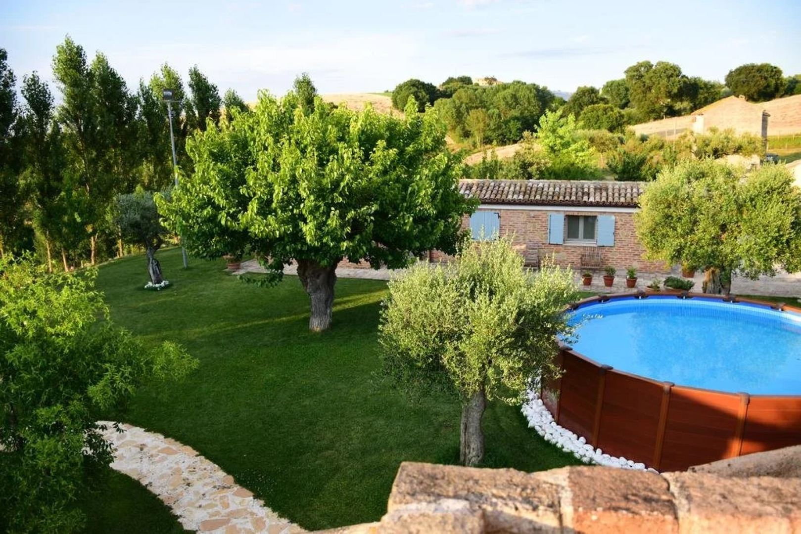 B & B Antica Campagna