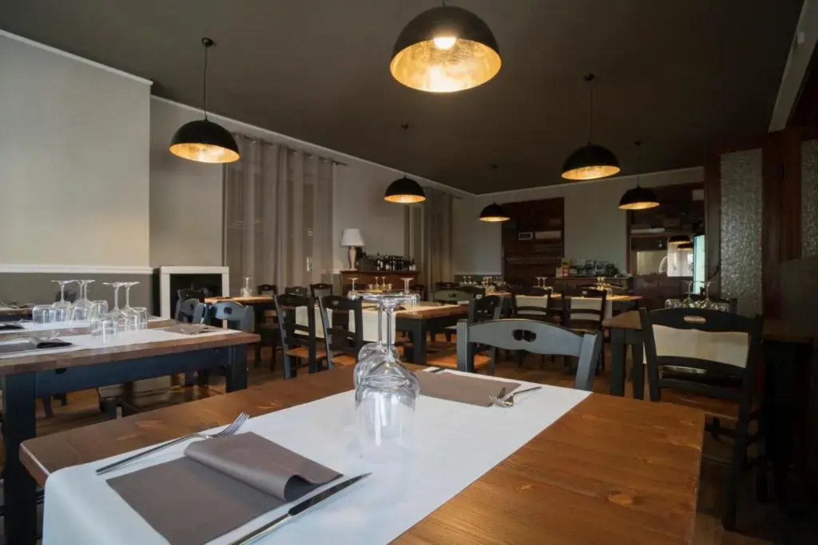 Albergo Plaza Tornolo