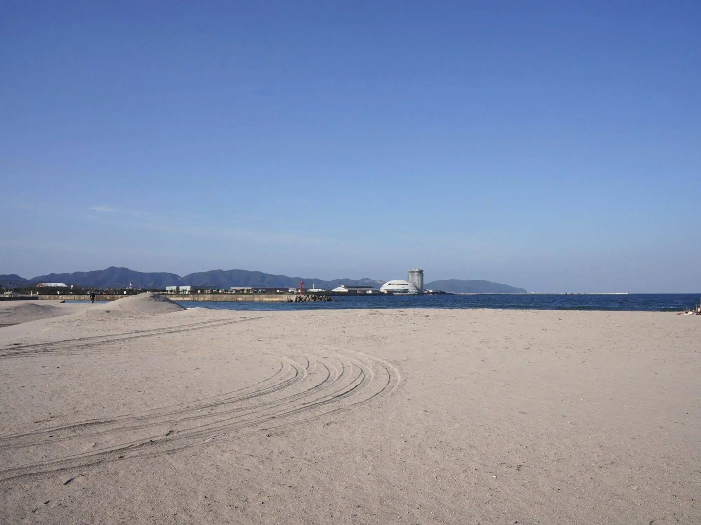 HOTEL AreaOne SAKAIMINATO MARINA