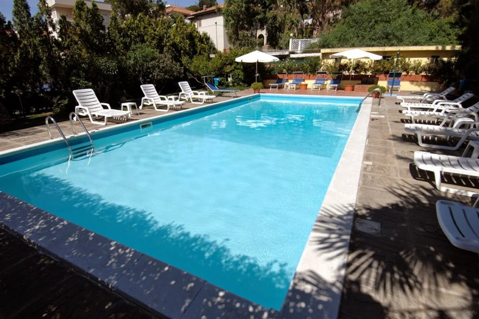 Hotel Eden Riviera