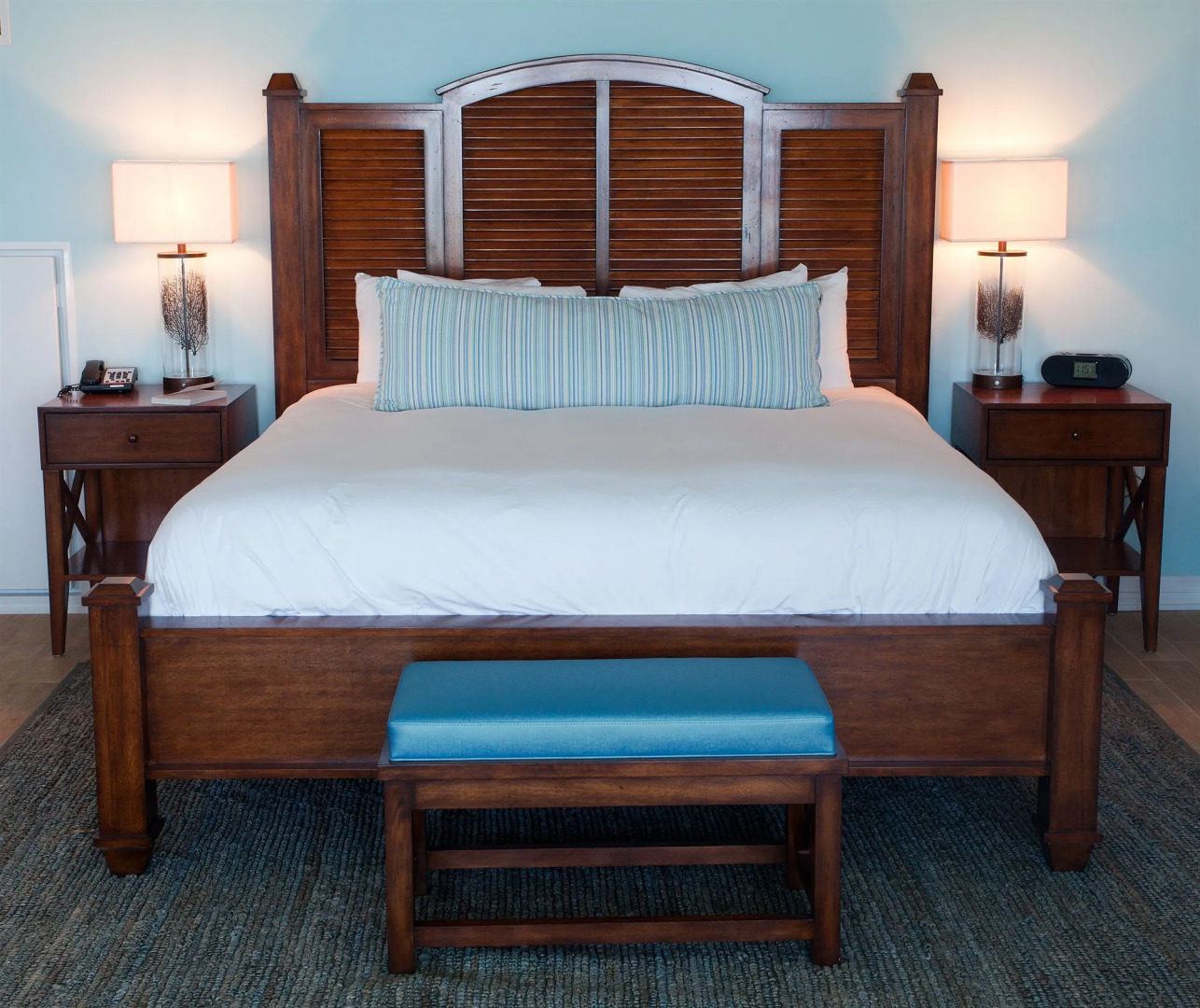 The Pensacola Beach Resort