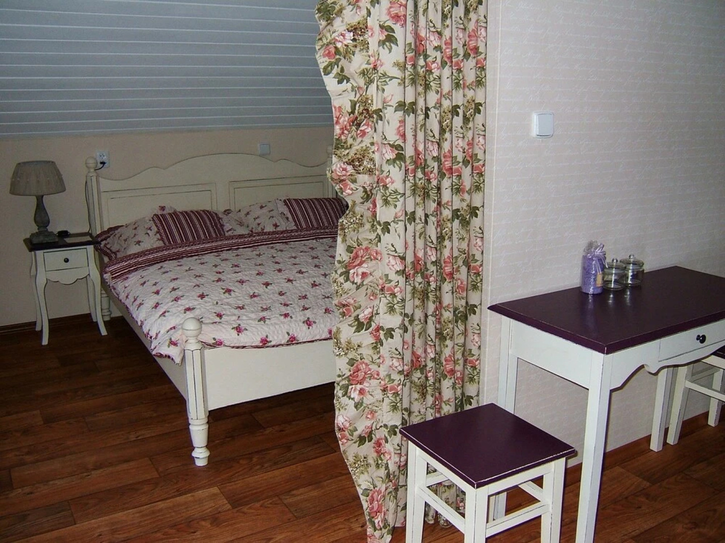 Penzion Stříbrný vítr - Adults Only