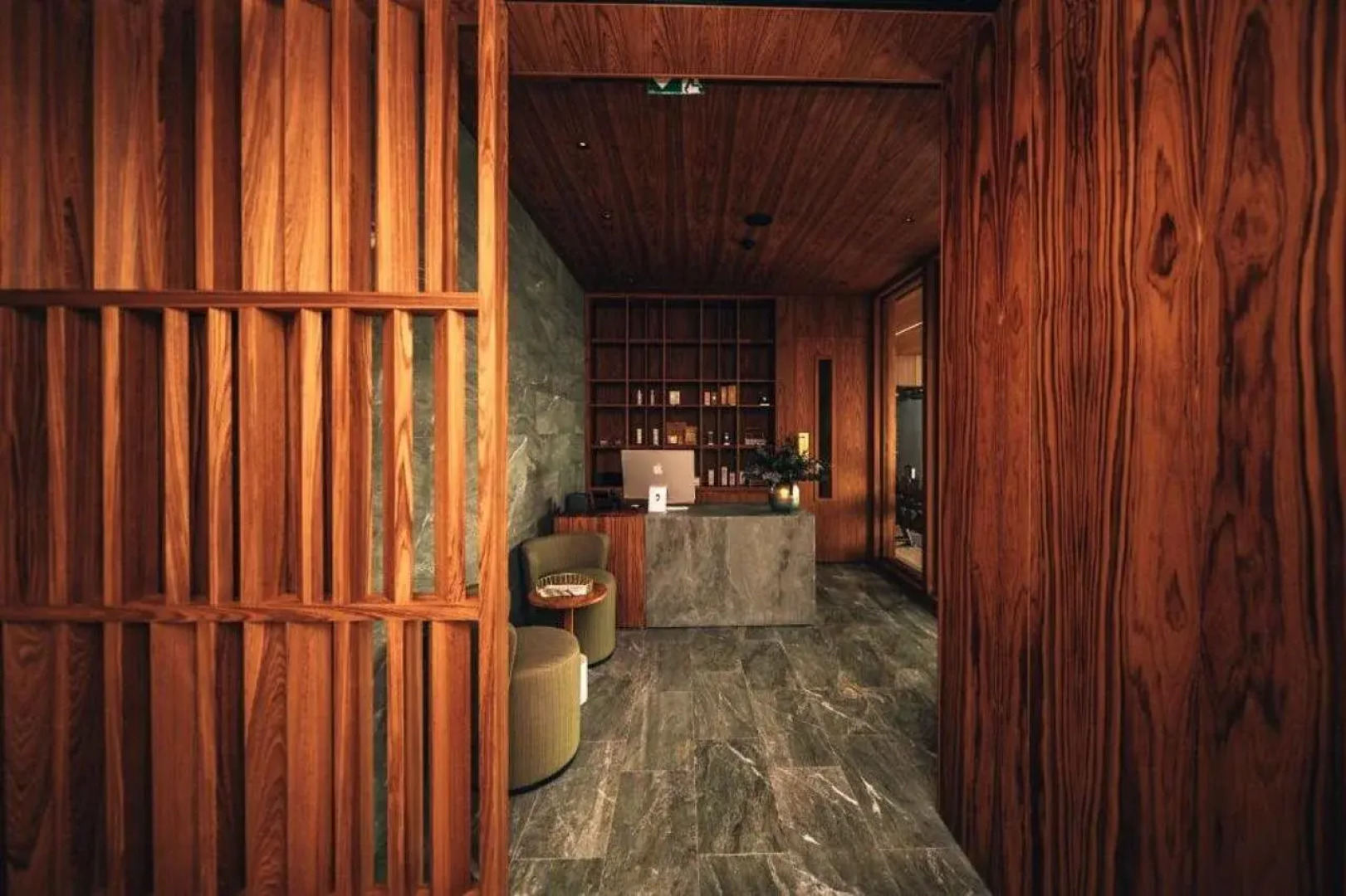 M Boutique Hotel - Designed for Adults