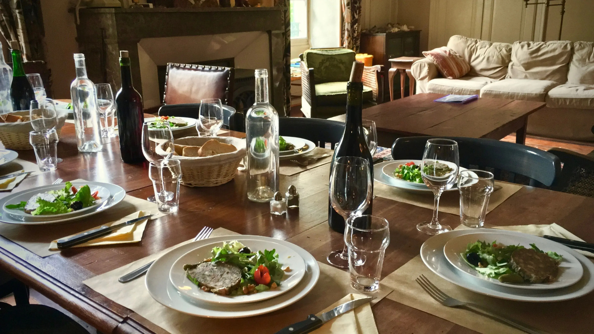 Domaine de l'Amiral
