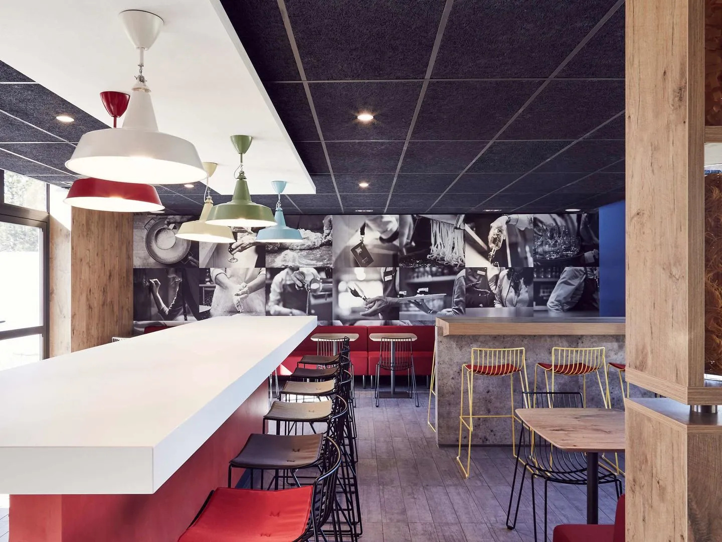 Ibis Aix en Provence Hotel