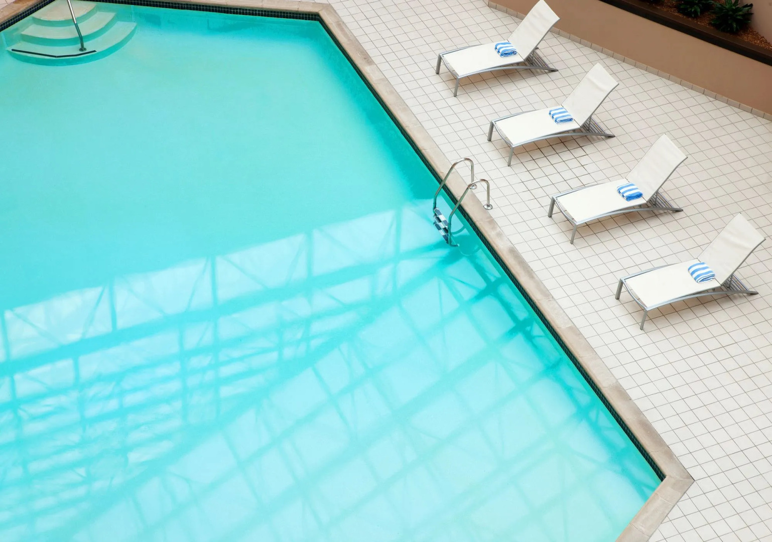 Sheraton Detroit Metro Airport