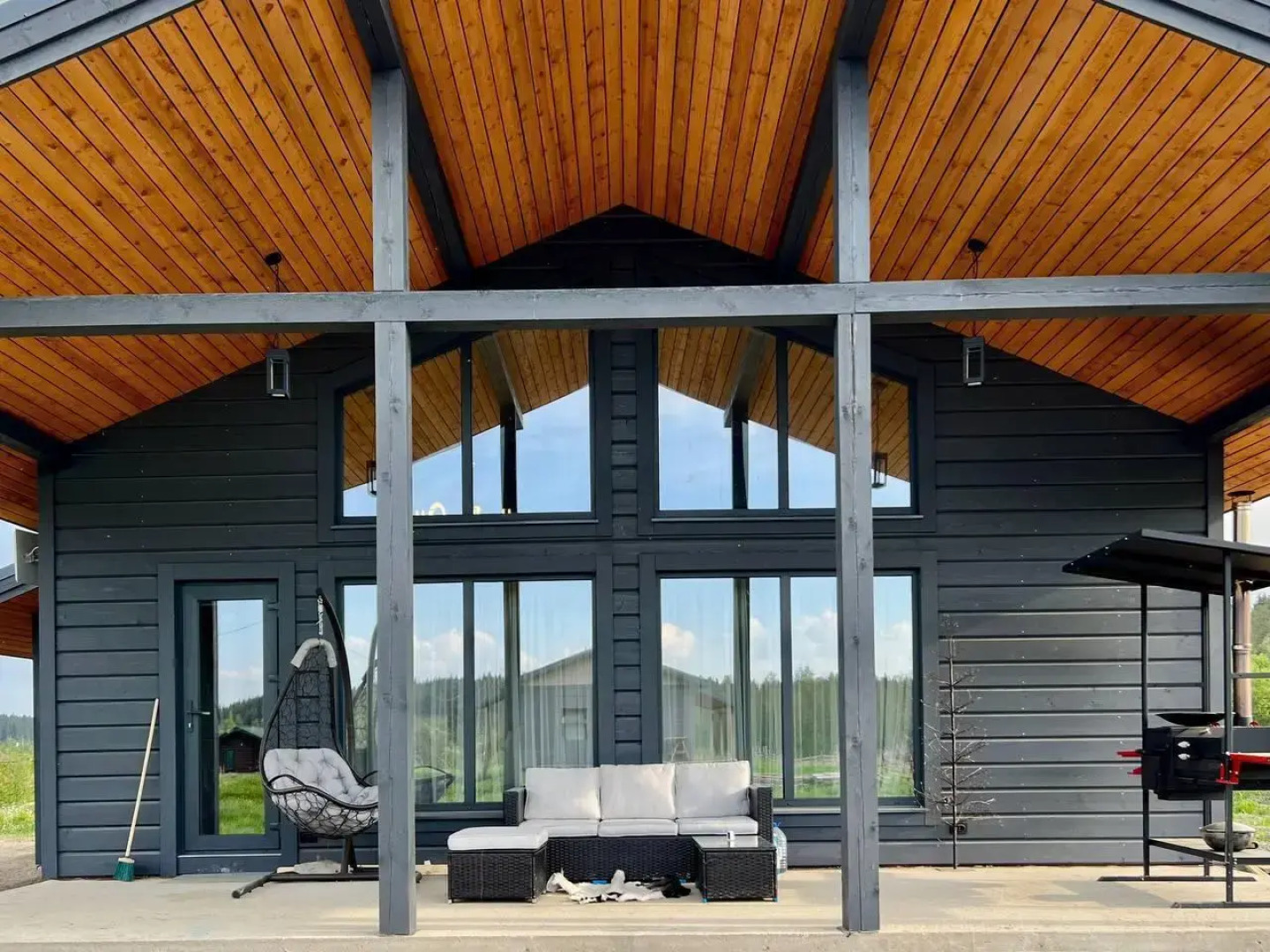 Дом Кармала